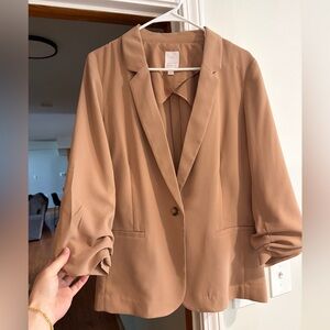 LC Lauren Conrad Blazer